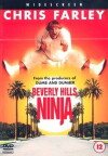 Beverly Hills Ninja (1997)
