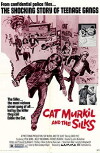 Cat Murkil and the Silks (1976)