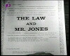 The Law and Mr. Jones (1960)