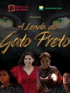 The Legend of the Black Cat (2015)