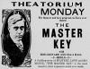 The Master Key (1914)