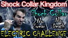 Shock Collar Kingdom Live! (2015)
