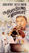 The Horn Blows at Midnight (1945)