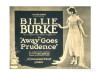 Away Goes Prudence (1920)
