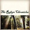 The Robyn Chronicles (2013)