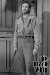 The Black Whip (1956)