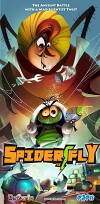 Spider vs Fly (2014)