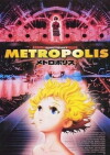 Metropolis (2000)