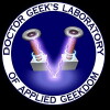Doctor Geek's Laboratory of Applied Geekdom (2015)