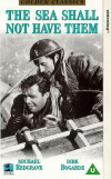 The Sea Shall Not Have Them (1954)