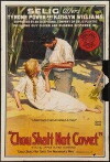 Thou Shalt Not Covet (1916)