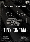 Tiny Cinema (2016)