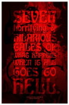 Seven Hells (2014)