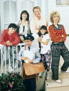 The People Next Door (1989)