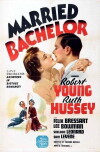 Married Bachelor (1941)