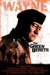 The Green Berets (1968)