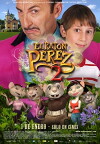 El ratón Pérez 2 (2008)