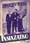 Ksiazatko (1937)