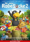 Der kleine Rabe Socke - Das große Rennen (2015)