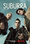 Suburra - La serie (2017)