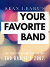 Your Favorite Band (2007)