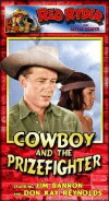 Cowboy and the Prizefighter (1949)
