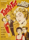 Tante Tut fra Paris (1956)
