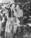 Paris Honeymoon (1939)