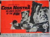 Cosa Nostra, Arch Enemy of the FBI (1967)