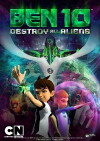 Ben 10: Destroy All Aliens (2012)