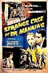 The Strange Case of Dr. Manning (1957)