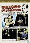 Bulldog Drummond Comes Back (1937)