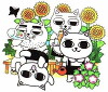 Nekojiru Gekijou (1999)
