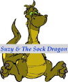 Suzy & the Sock Dragons (2019)