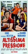 Highest Pressure (1965)