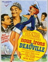 We Will Go to Deauville (1962)