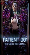 Patient 001 (2018)