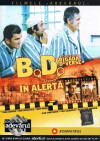 B.D. în alerta - Profesorul de mimica (1970)