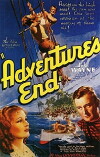 Adventure's End (1937)