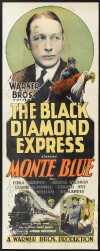 The Black Diamond Express (1927)