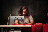 In Fabric (2018)