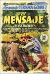 El mensaje (1955)