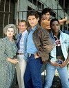 Downtown (1986)