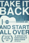 Take It Back and Start All Over (2014)