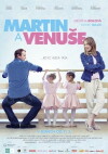 Martin a Venuse (2013)