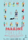 Parádne pokecal (2014)