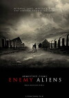 Enemy Aliens (2018)