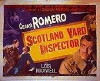 Scotland Yard Inspector (1952)