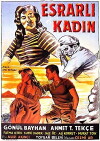 The Mysterious Woman (1959)