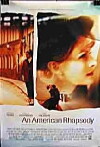 An American Rhapsody (2001)